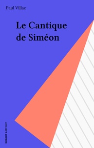 Villaz - Le Cantique de Siméon.