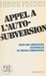 Henri Fiszbin - Appel à l'auto-subversion.