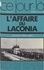 Léonce Peillard - L'Affaire du "Laconia" - 12 septembre 1942.