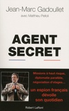 Jean-Marc Gadoullet - Agent secret.