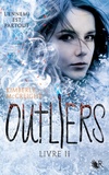 Kimberly McCreight - Outliers Tome 2 : Dresser les cendres.