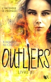 Kimberly McCreight - Outliers Tome 3 : Choc frontal.