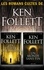 Ken Follett - Les Piliers de la terre - Suivi de Un monde sans fin.