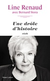 Line Renaud - Une drôle d'histoire.