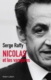 Serge Raffy - Nicolas et les vampires.