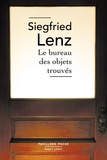 Siegfried Lenz - Le bureau des objets trouvés.