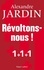 Alexandre Jardin - Révoltons-nous !.