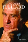 Jacques Julliard - L'esprit du peuple.