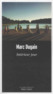 Marc Dugain - Intérieur jour.