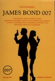 Ian Fleming - James Bond 007 Tome 2 : Goldfinger ; Bons baisers de Paris ; Opération Tonnerre ; Motel 007 ou l'espion qui m'aimait ; On ne vit que deux fois ; L'homme au pistolet d'or ; Meilleurs voeux de la Jamaïque.
