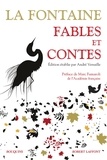 Jean de La Fontaine - Fables et contes.