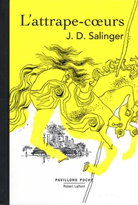 Jerome David Salinger - L'attrape-coeurs.