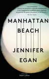 Jennifer Egan - Manhattan Beach.