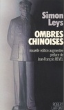 Simon Leys et Jean-François Revel - Ombres chinoises.
