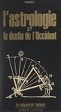  Hadès - L'astrologie et le destin de l'Occident - 1971-2000.