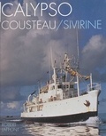 Jacques-Yves Cousteau et Alexis Sivirine - Calypso.