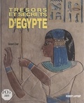 Gérard Civet et  Collectif - Trésors et secrets d'Egypte.