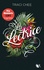 Traci Chee - La lectrice Tome 1 : .