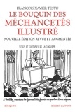 François Xavier Testu - Le bouquin des méchancetés illustré - Rites et coutumes de la cinquième.
