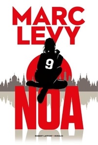 Marc Levy - 9 Tome 3 : Noa.