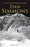 Dan Simmons - L'abominable.