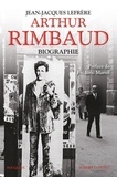 Jean-Jacques Lefrère - Arthur Rimbaud - Biographie.