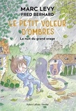 Marc Levy - Le petit voleur d'ombres Tome 6 : La nuit du grand orage.