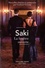  Saki - La fenêtre ouverte.