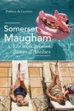 William Somerset Maugham - Les trois grosses dames d'Antibes.