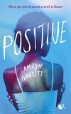 Camryn Garrett - Positive.