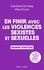 Caroline de Haas - En finir avec les violences sexistes et sexuelles - Manuel d'action.