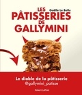 Gaëlle Le Bellu - Les pâtisseries de Gallymini.