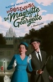 Nadine Monfils - Les folles enquêtes de Magritte et Georgette  : A Montmartre.
