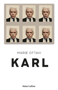 Marie Ottavi - Karl.