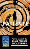 Vincent Ortis - Patiente.