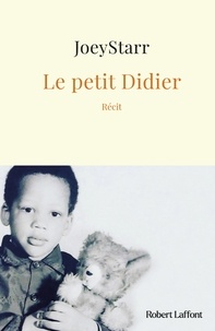  Joeystarr - Le petit Didier.