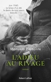 Manuela Piemonte - L'adieu au rivage.