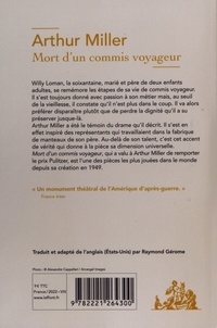 Mort d'un commis voyageur