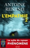 Antoine Renand - L'Empathie Tome 2 : .