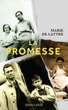 Marie de Lattre - La Promesse.