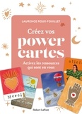 Laurence Roux-Fouillet - Créez vos powercartes - Activez les ressources qui sont en vous.