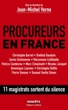 Jean-Michel Verne - Procureurs en France.
