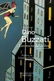 Dino Buzzati - Les nuits difficiles.