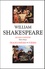 William Shakespeare - Tragicomédies et Poésies Coffret en 2 volumes : Troïlus et Cresside - Edition bilingue français-anglais.