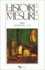 Vanessa Léa et Stéphane Morabito - Histoire & Mesure Volume 18 N°1-2/2003 : .