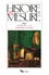 Jean-Philippe Genet et Pierre Lafon - Histoire & Mesure Volume 18 N°3-4/2003 : Mesurer le texte.