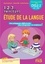 Alice Brandicourt et Aurélie Moriceau - Etude de la langue Cycle 2 CE1-CE2 - Une pédagogie différenciée pour progresser en confiance !.