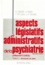 Jean-Paul Tachon et Gérard Massé - Aspects Legislatifs Et Administratifs De La Psychiatrie. Tome 2, Structures De Soins, 2eme Edition.