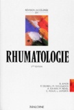  Collectif - Revision Acceleree En Rhumatologie. 2eme Edition.