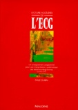 Dale Dubin - Lecture accélérée de l'ECG - Un enseignement programmé, édition 1997.